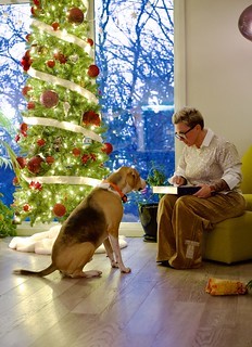 Ok, maybe he’s still on the nice list