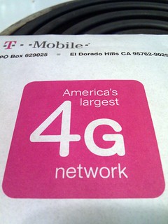 Lies. By T-Mobile!
