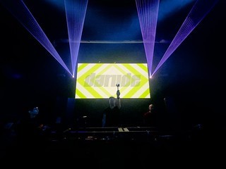 Platform - Darude with Ben’s GoPro