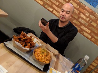 Jordan Ho - Hangin with Jordan