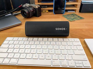 Camera - Look at this little baby boy sonos