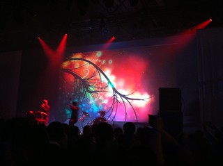 This was a really nice animation