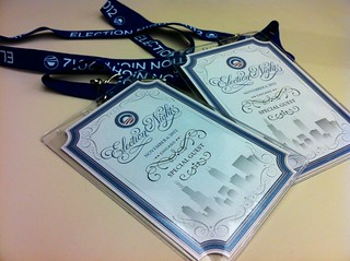 Politics - Election Night