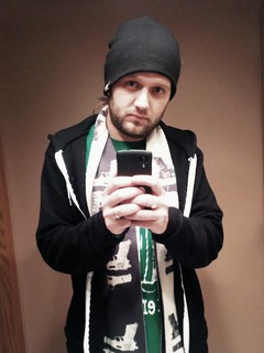 Too late for a Sunday