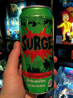 Drinks - Current status