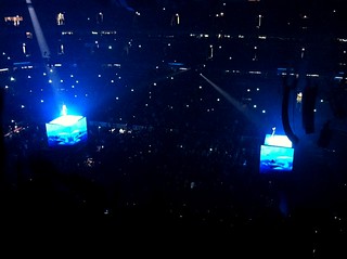 Jay-Z - Shark tank stages