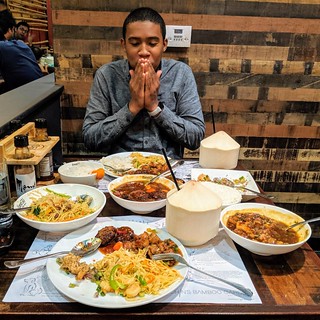 Tokunbo Pillot - Indochinese!