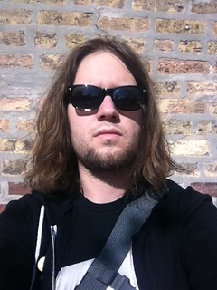 Haircut - Today, the hair goes.