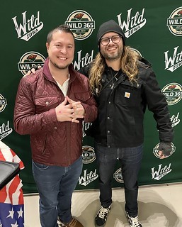 Ben McDougal - Iowa wild stuff