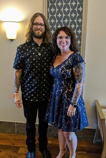 Wedding - At Samantha's Wedding