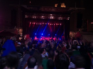 Modest Mouse at 80-35