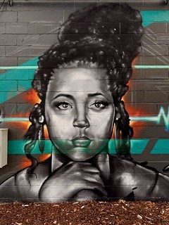 Art - Briyahn Warner