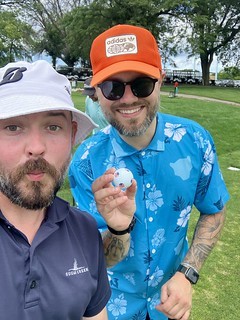 Willow Creek - Golfin on the Fourth