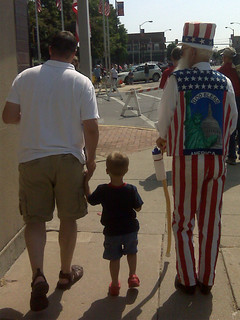 Uncle Sam