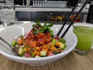 Sushi - O'Hare Poké