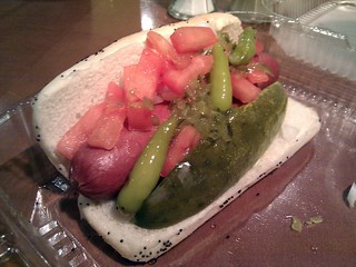 Chicago Dogs are easier to come by in Chicago