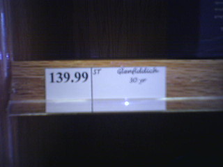 Glenfiddich 30 year in Ankeny