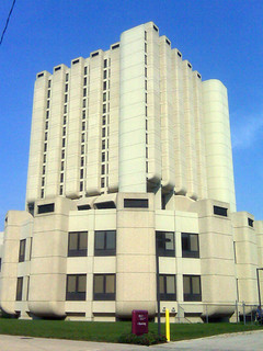 The weird hospital by Steph and Manuel's