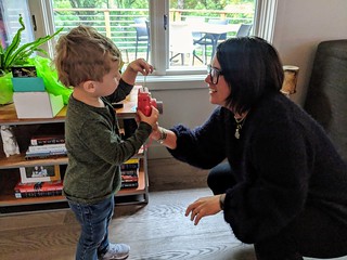 Party - This is gonna be a good one