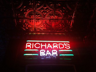 Richard's Bar