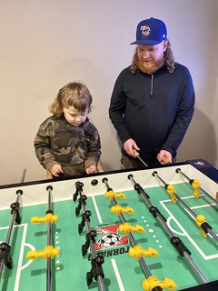 Covid-19 - Strangers in my house