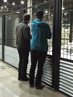 Brewery - Figurin shit out