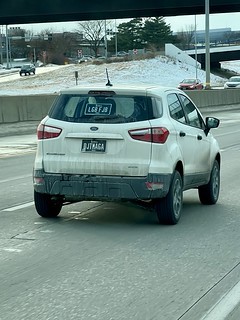 Donald Trump - Look at this dweeb, lol