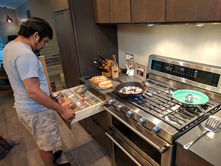 Nathan D - Checkin out the spice sitch