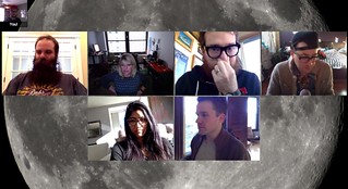 Gauri Sharma - Lunar Team remote workin