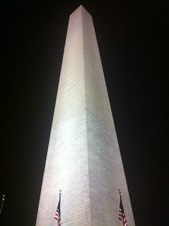 Washington Monument