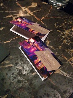 tweet about discrimination and you become a gold member