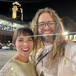 Celebrating 17 years