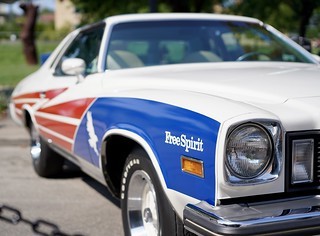 Auto - Buick Free Spirit