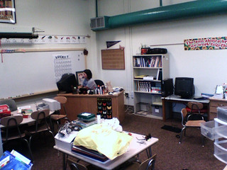 Kari's Classroom