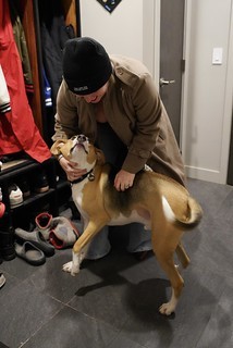 Durby - Happy New Year from young durb