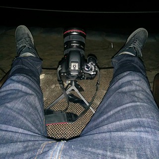 Camera - Current status