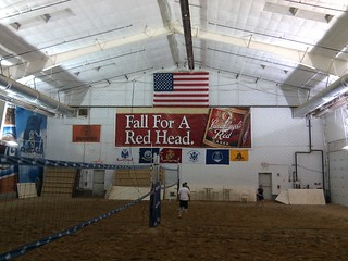 I wish so bad that I could steal this sign for @reddhed