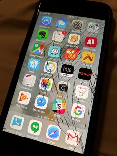 Pretty happy to be done with this turd of a phone