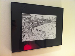 Art - Looking at this makes me excited to go home this weekend