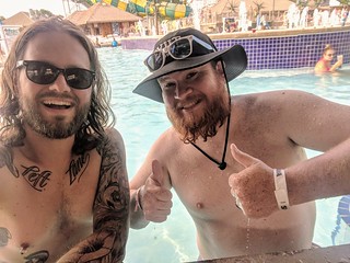 Adventureland - Heyyyy