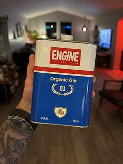 Drinks - Look at this gin