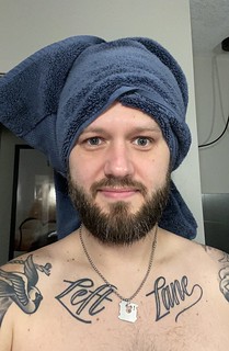 Tattoo - Good morning