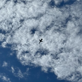 Airplane - Fighter jet