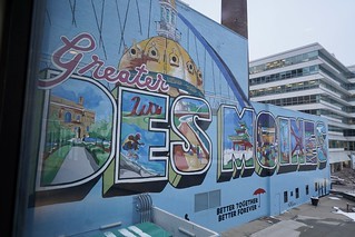 Art - Greater Des Moines