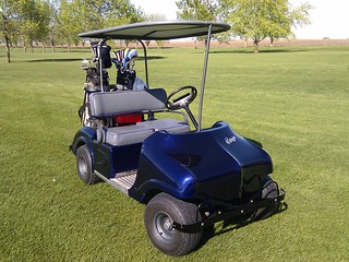 Golf - Sent from my phone.