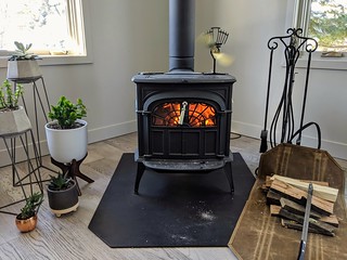 I really like this new thermodynamic fan