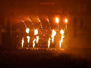 Slayer - Slayer Pyrotechnics