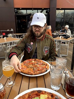 pizza - Pizza Sundays