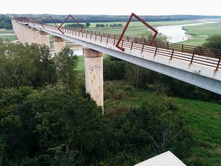 Biking - High Trestle