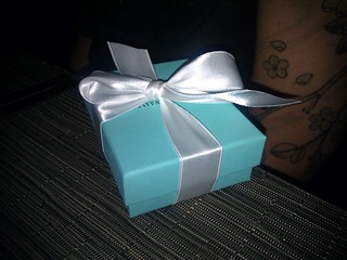 Tiffany - Spoiled rotten